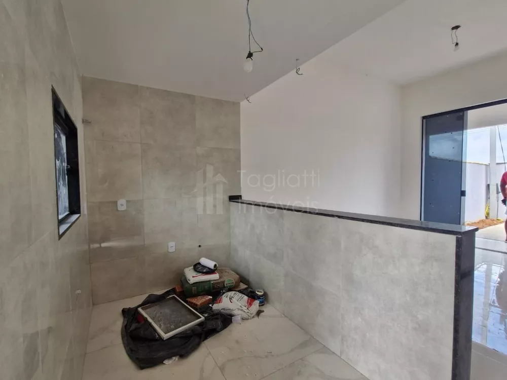 Casa, 2 quartos, 69 m² - Foto 6