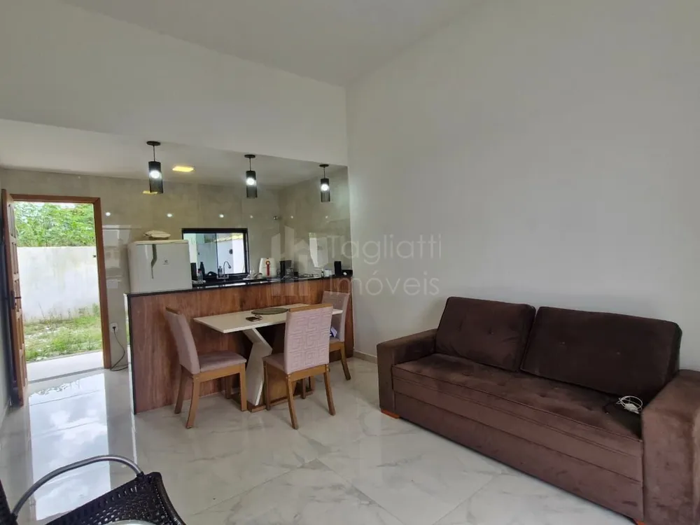 Casa, 2 quartos, 69 m² - Foto 14