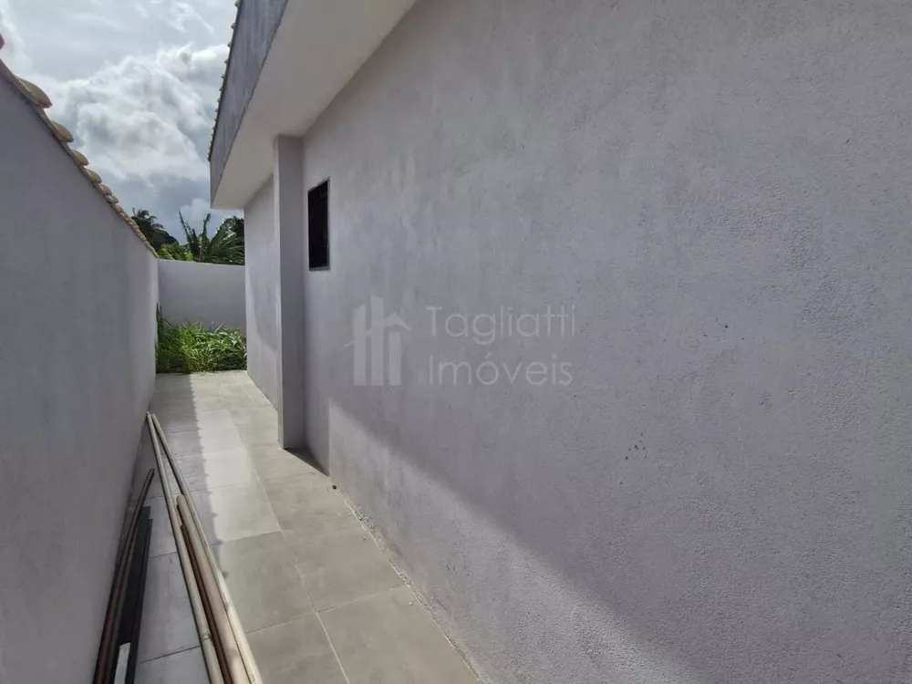 Casa, 2 quartos, 69 m² - Foto 13