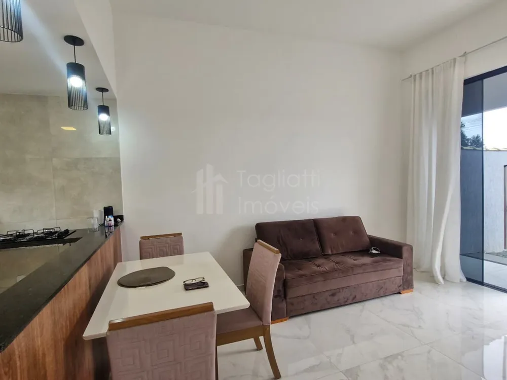 Casa, 2 quartos, 69 m² - Foto 20