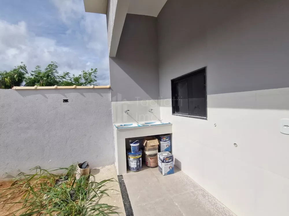 Casa, 2 quartos, 69 m² - Foto 9