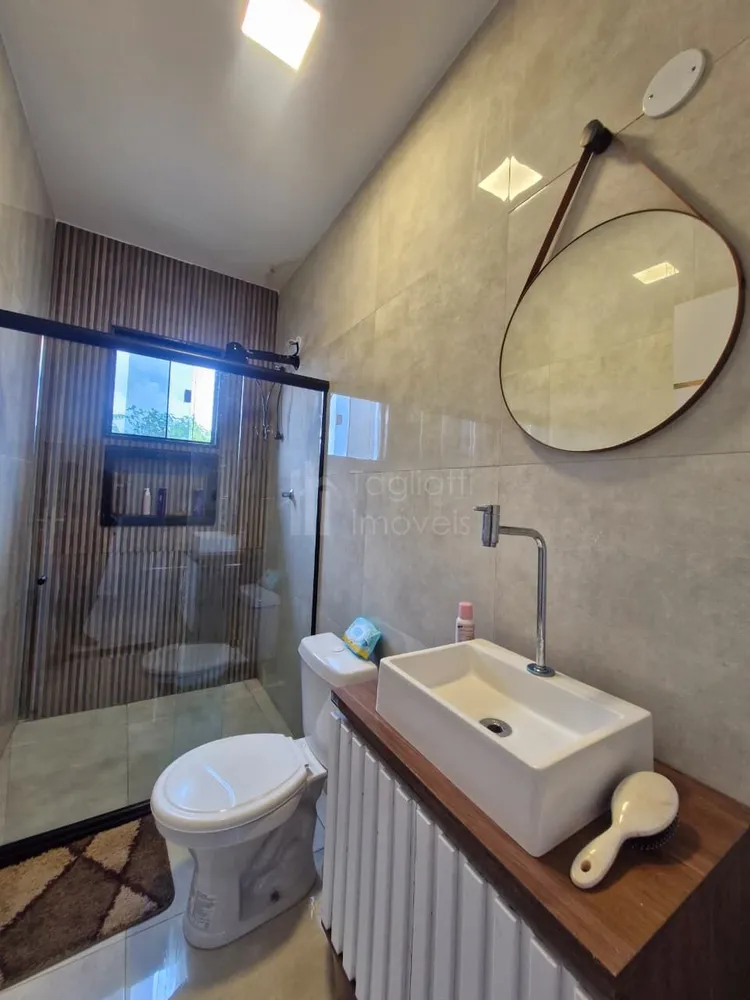 Casa, 2 quartos, 69 m² - Foto 35