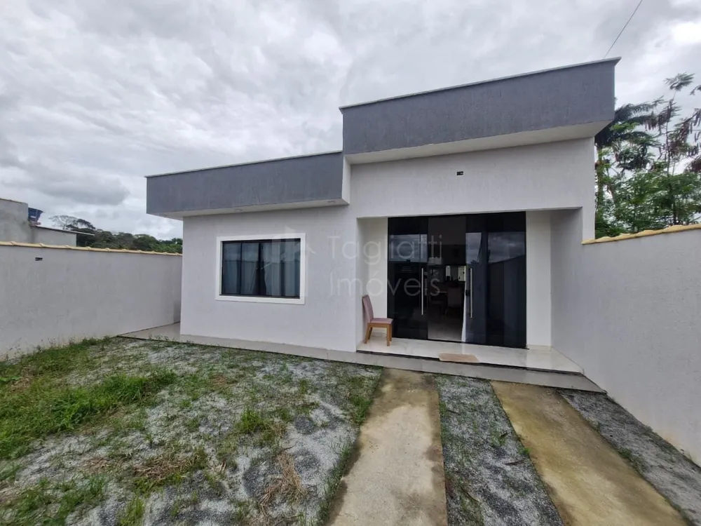 Casa, 2 quartos, 69 m² - Foto 3