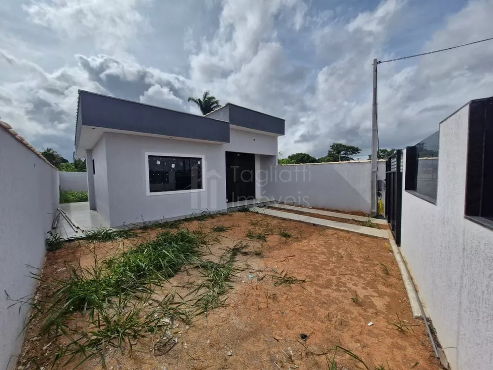 Casa, 2 quartos, 69 m² - Foto 2