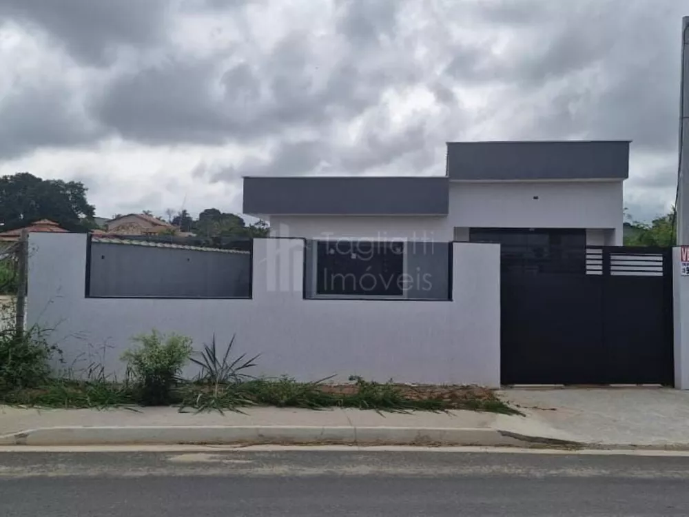 Casa, 2 quartos, 69 m² - Foto 1