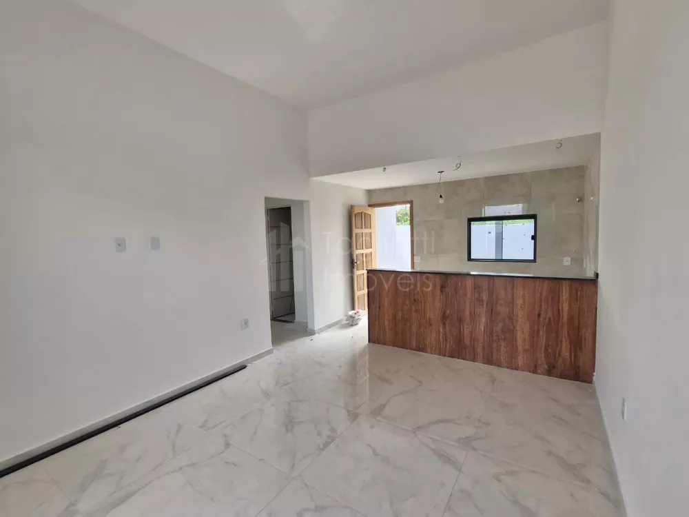 Casa, 2 quartos, 69 m² - Foto 3