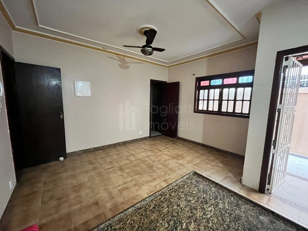 Casa, 4 quartos, 200 m² - Foto 3
