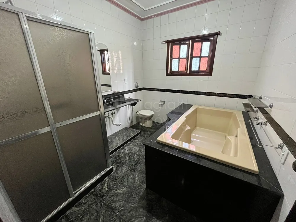 Casa, 4 quartos, 200 m² - Foto 11