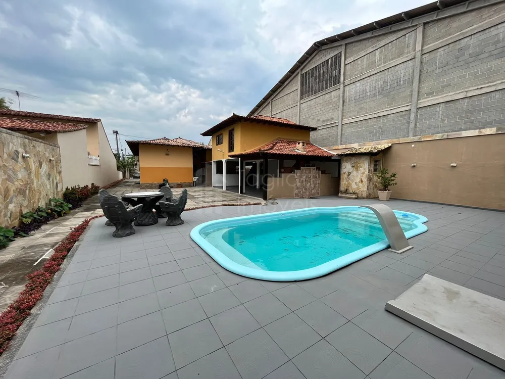 Casa, 4 quartos, 200 m² - Foto 4