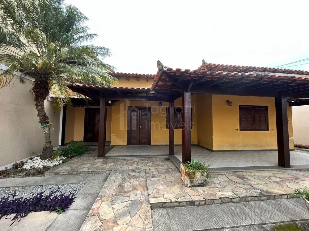 Casa, 4 quartos, 200 m² - Foto 2