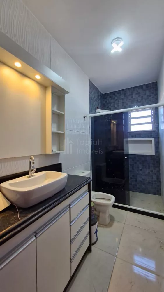 Casa, 4 quartos, 182 m² - Foto 8