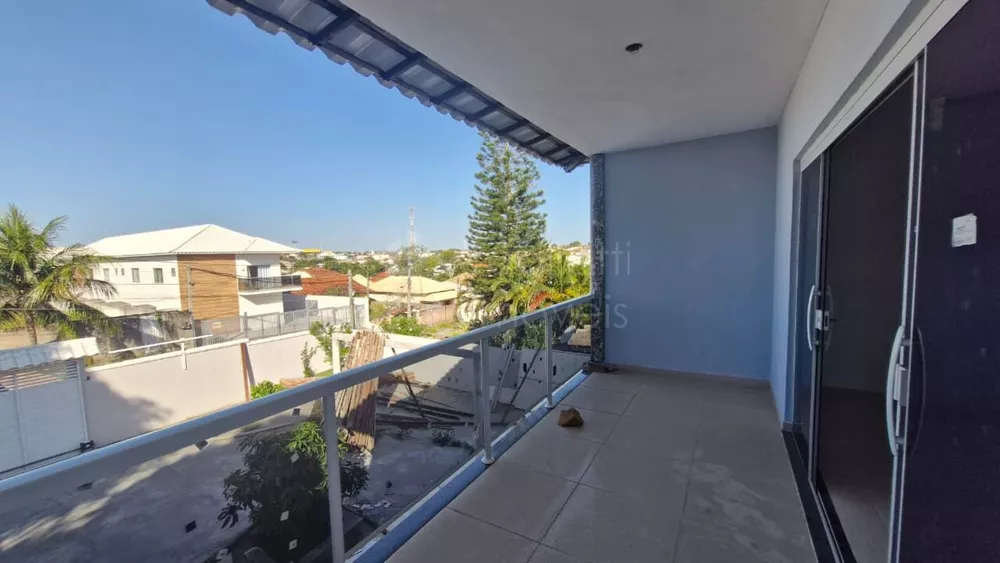 Casa, 4 quartos, 182 m² - Foto 11