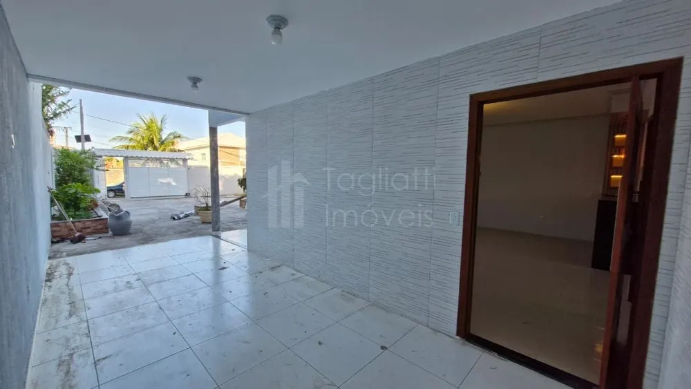 Casa, 4 quartos, 182 m² - Foto 11