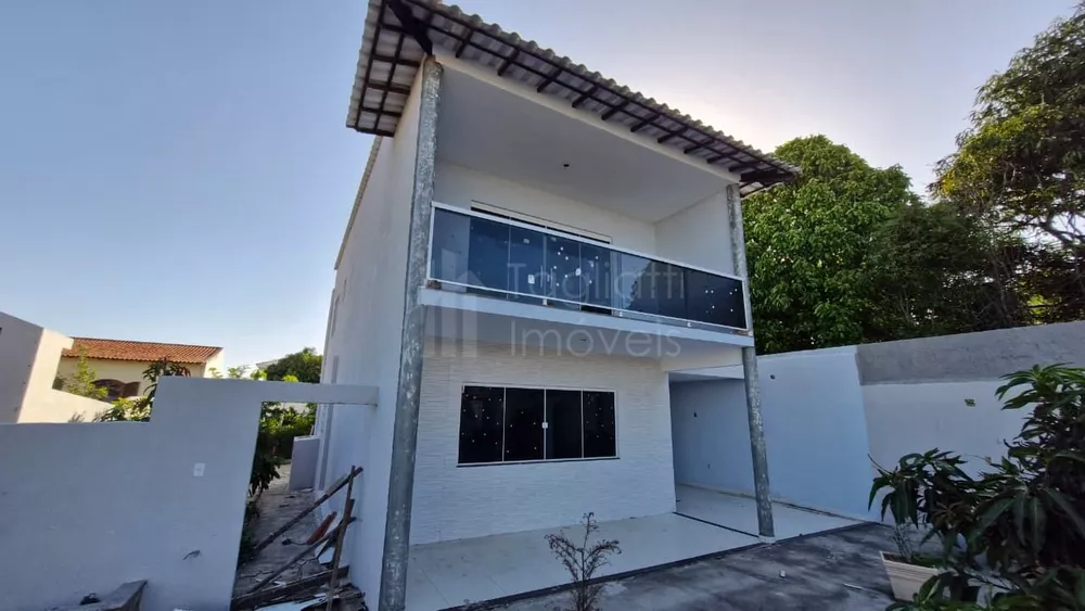 Casa, 4 quartos, 182 m² - Foto 24