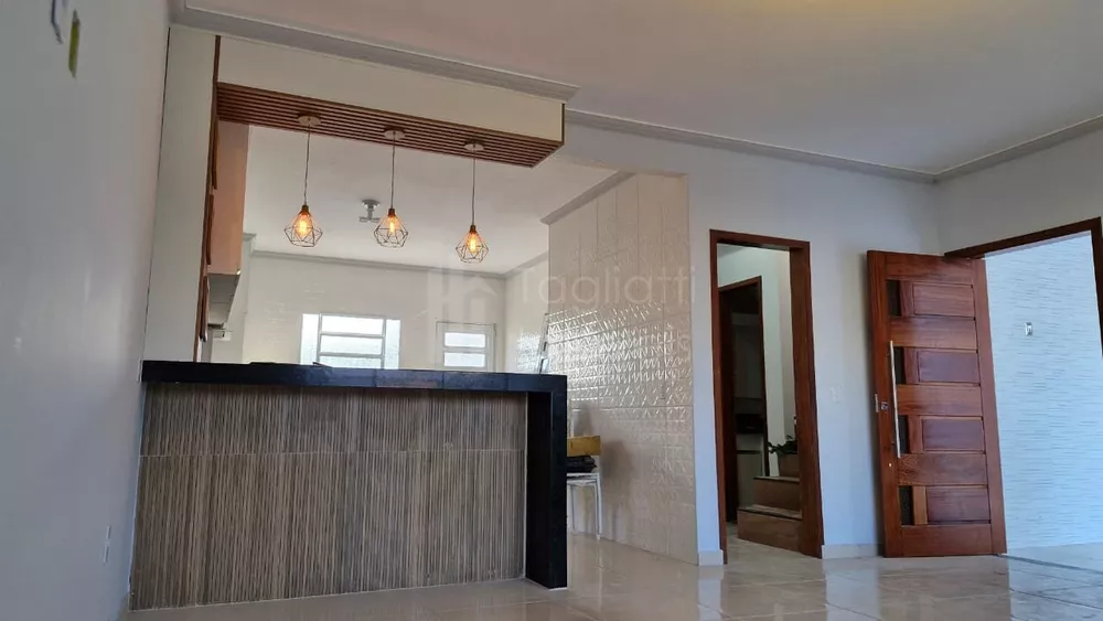 Casa, 4 quartos, 182 m² - Foto 25