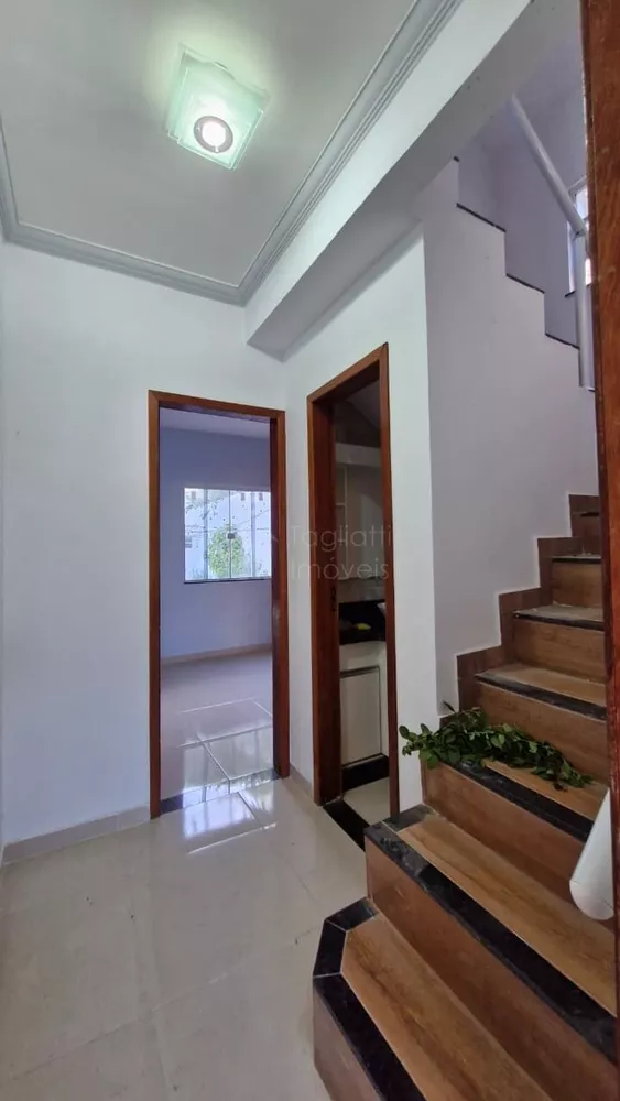 Casa, 4 quartos, 182 m² - Foto 15