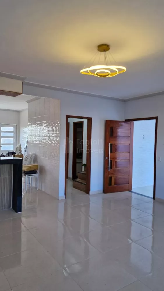 Casa, 4 quartos, 182 m² - Foto 9