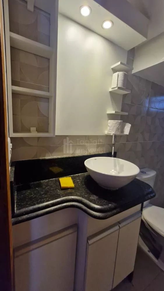 Casa, 4 quartos, 182 m² - Foto 12