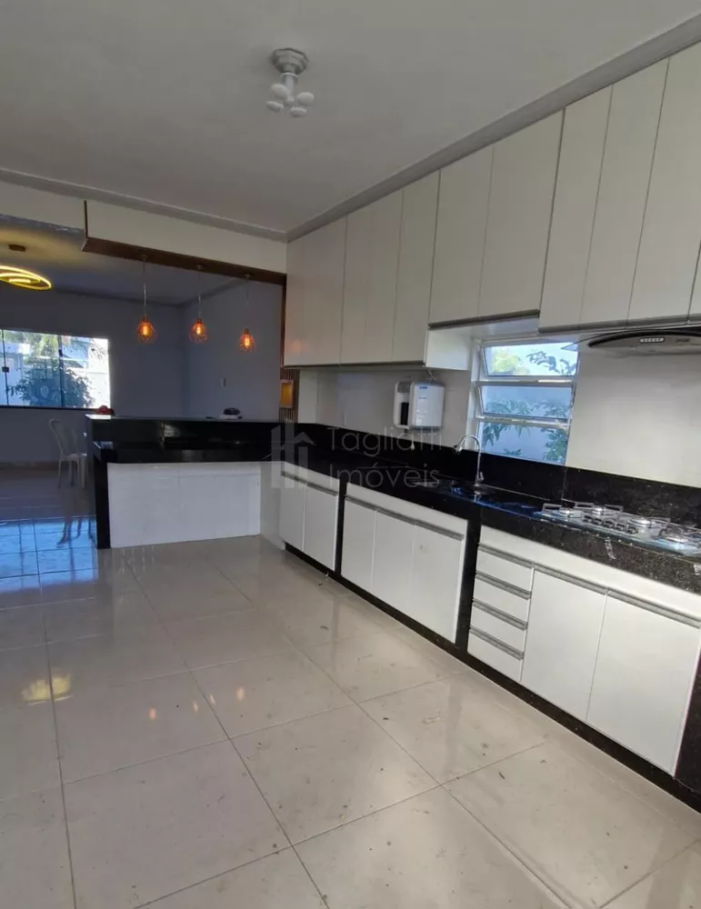 Casa, 4 quartos, 182 m² - Foto 13
