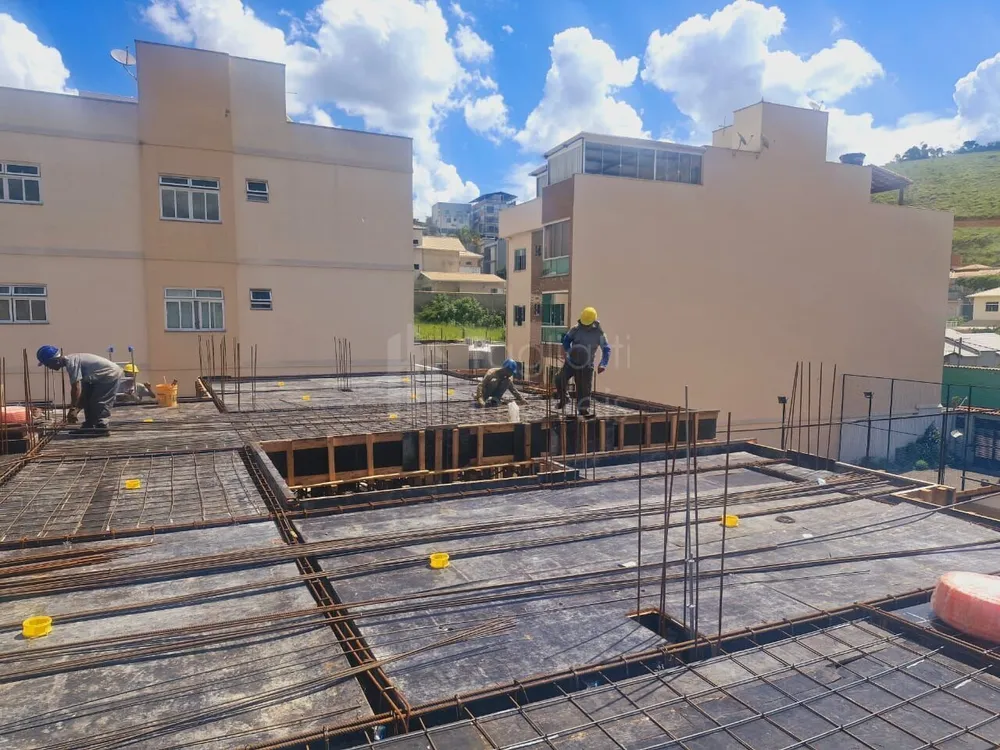 Apartamento, 3 quartos, 124 m² - Foto 9