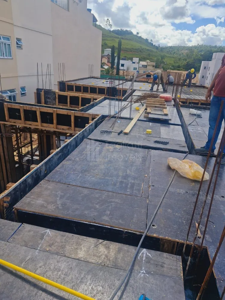 Apartamento, 3 quartos, 124 m² - Foto 10