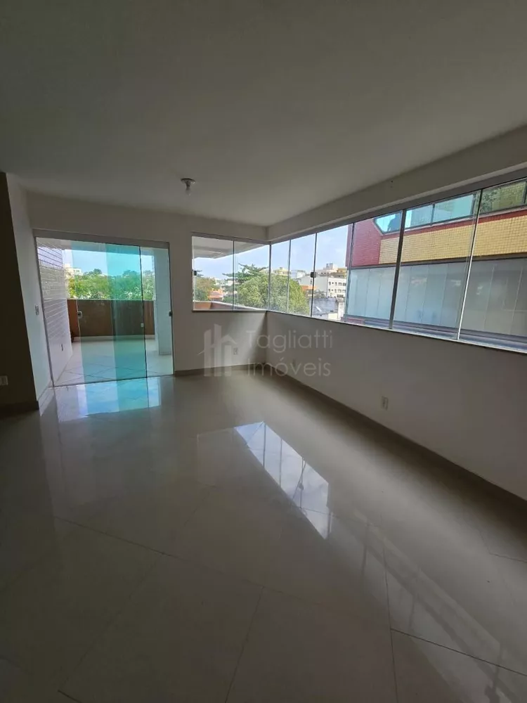 Apartamento, 3 quartos, 124 m² - Foto 12