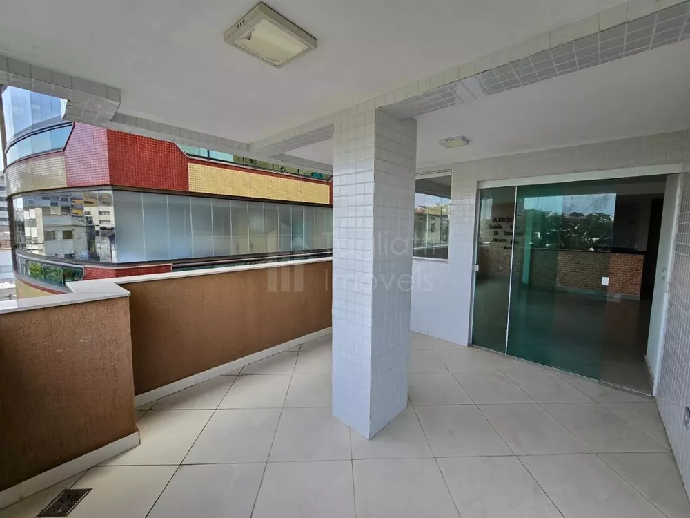 Apartamento, 3 quartos, 124 m² - Foto 10