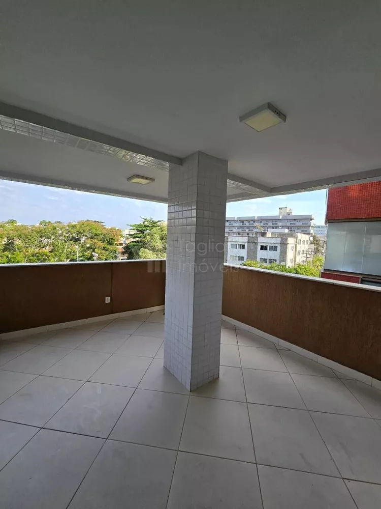 Apartamento, 3 quartos, 124 m² - Foto 1