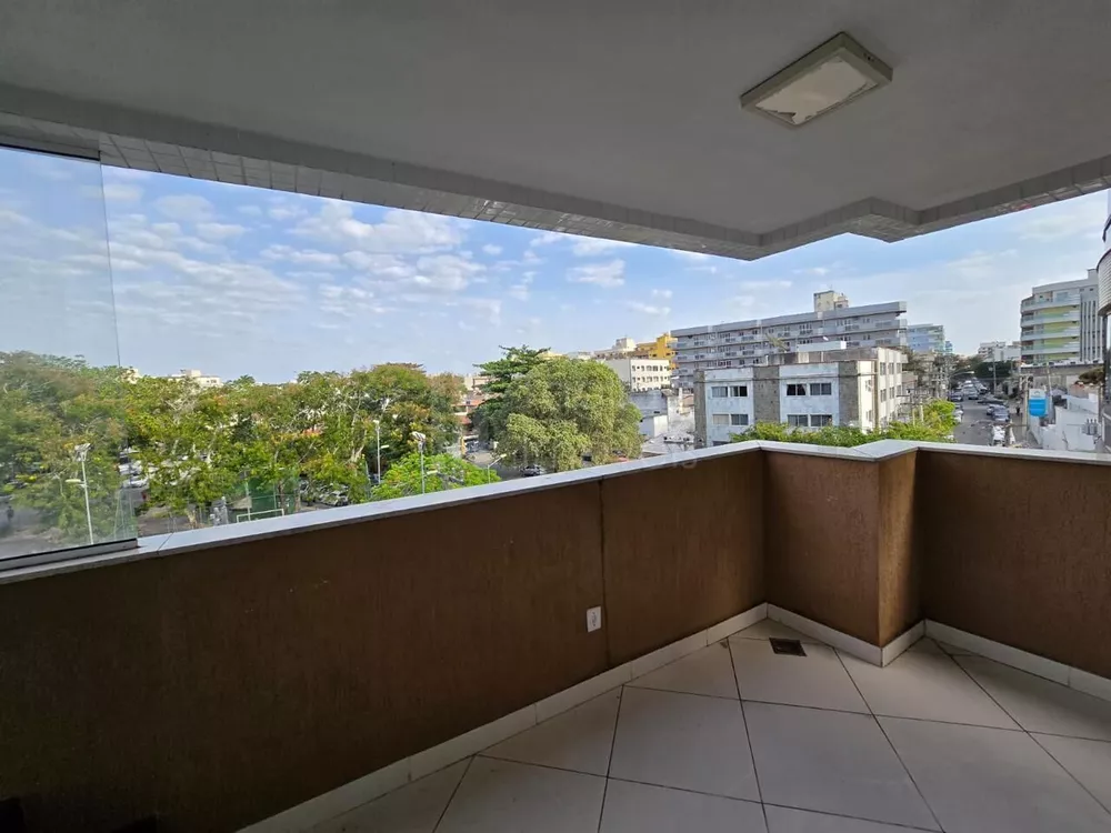 Apartamento, 3 quartos, 124 m² - Foto 5