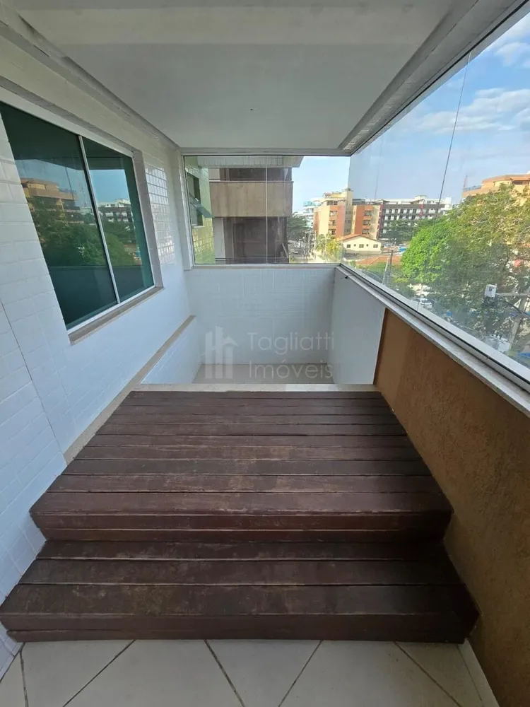 Apartamento, 3 quartos, 124 m² - Foto 3