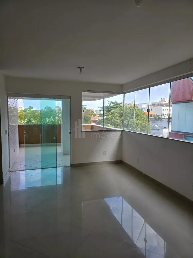 Apartamento, 3 quartos, 124 m² - Foto 8