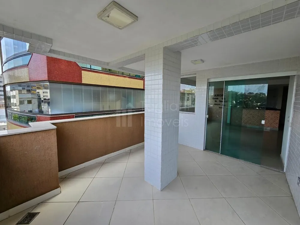 Apartamento, 3 quartos, 124 m² - Foto 7