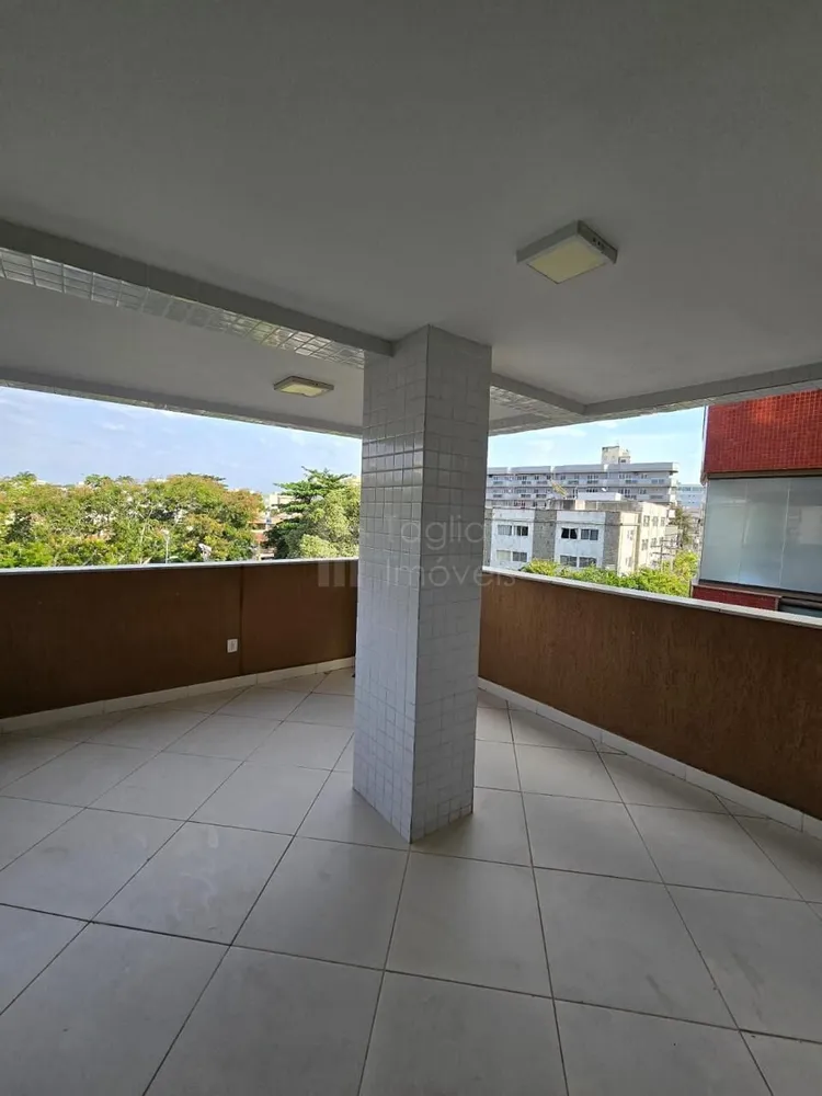 Apartamento, 3 quartos, 124 m² - Foto 5
