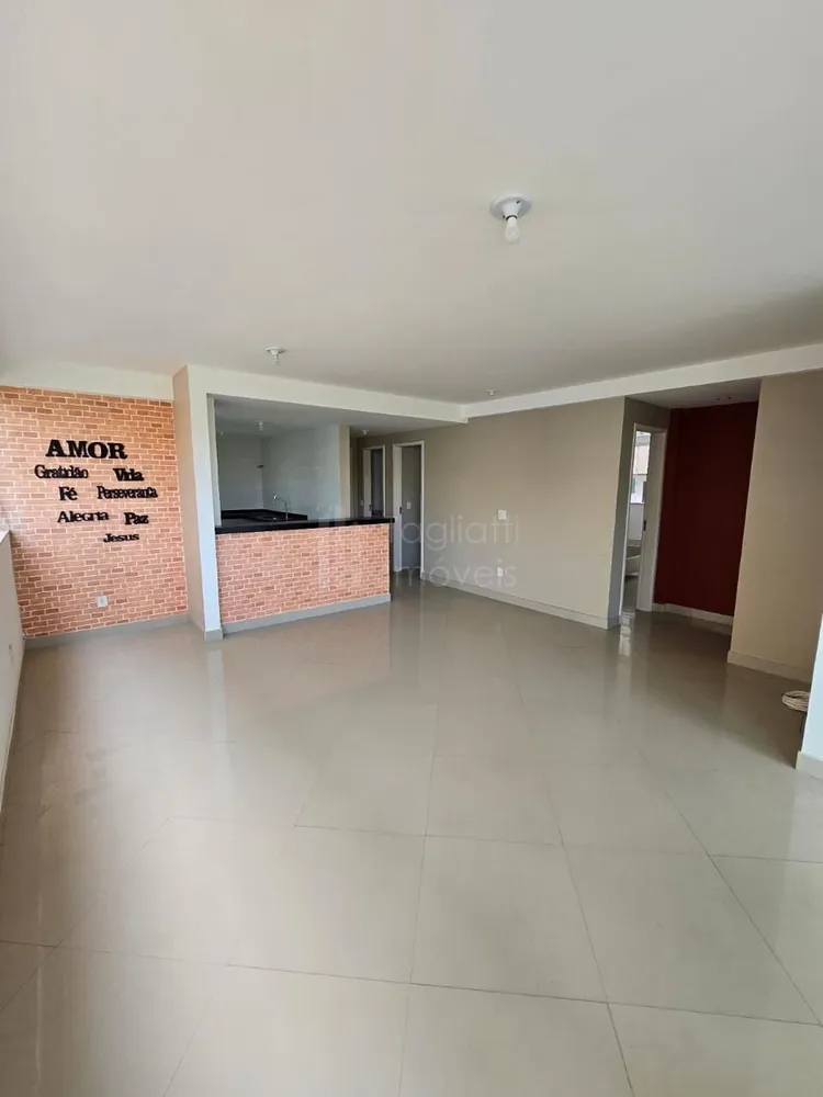 Apartamento, 3 quartos, 124 m² - Foto 9