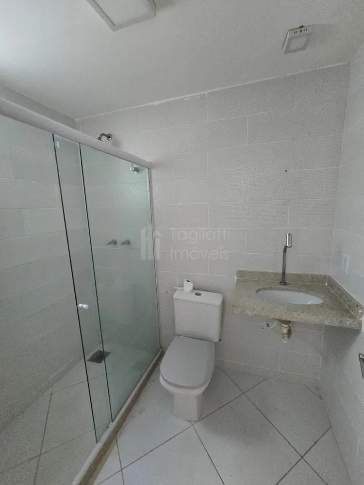 Apartamento, 3 quartos, 124 m² - Foto 25