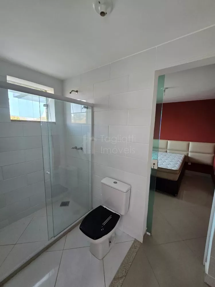 Apartamento, 3 quartos, 124 m² - Foto 2
