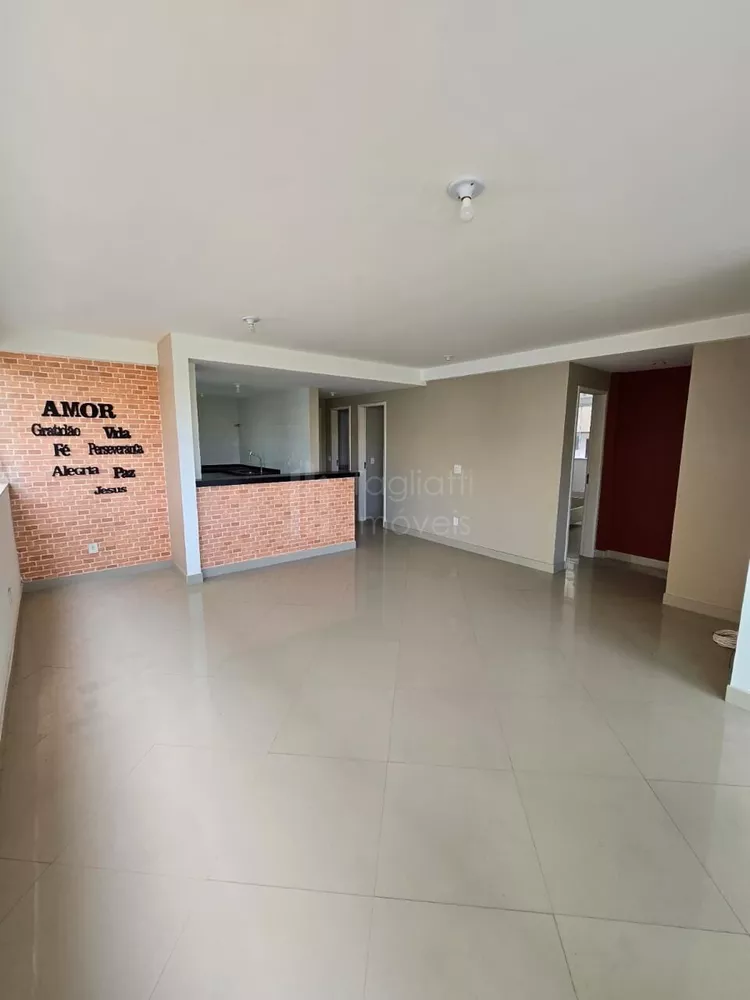 Apartamento, 3 quartos, 124 m² - Foto 7