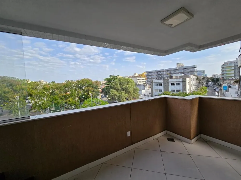 Apartamento, 3 quartos, 124 m² - Foto 1