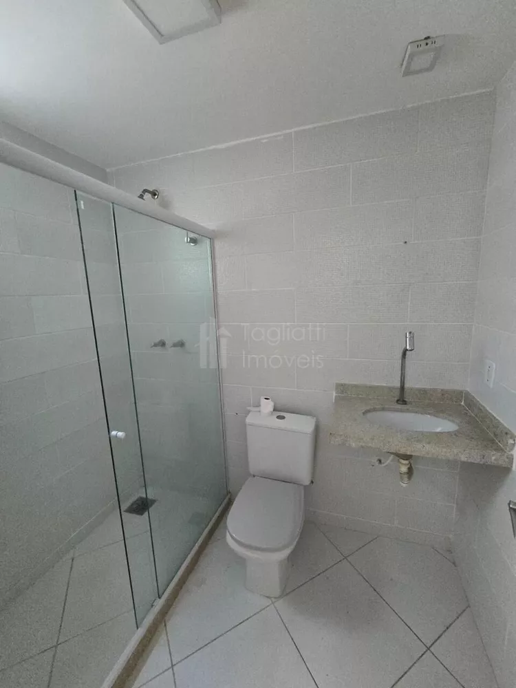 Apartamento, 3 quartos, 124 m² - Foto 9