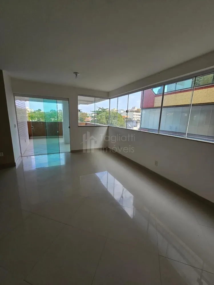 Apartamento, 3 quartos, 124 m² - Foto 11