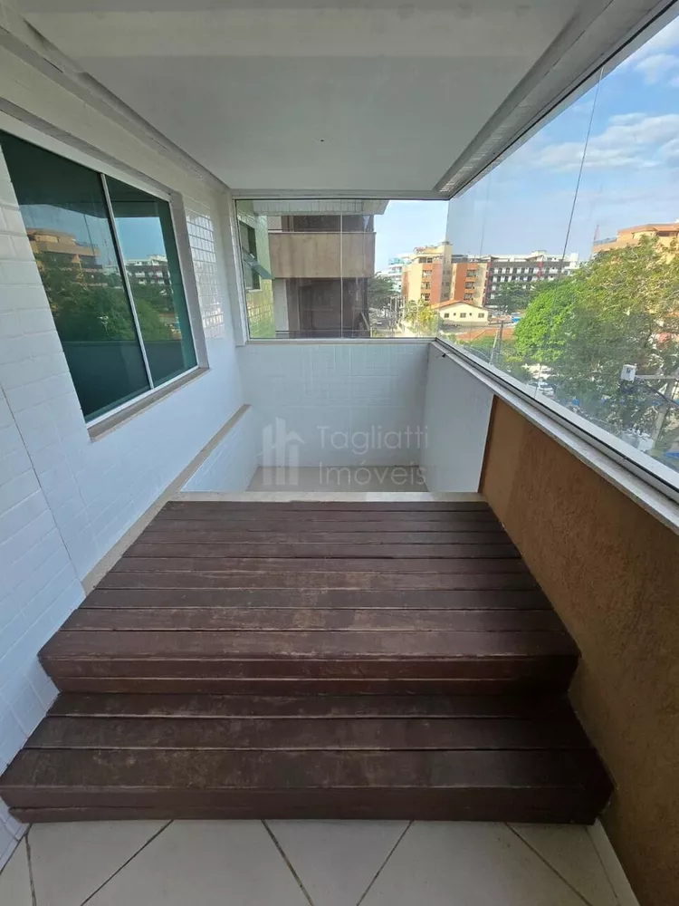 Apartamento, 3 quartos, 124 m² - Foto 3