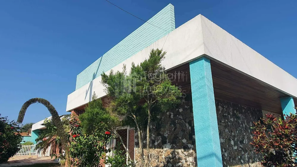 Casa, 5 quartos, 1050 m² - Foto 5
