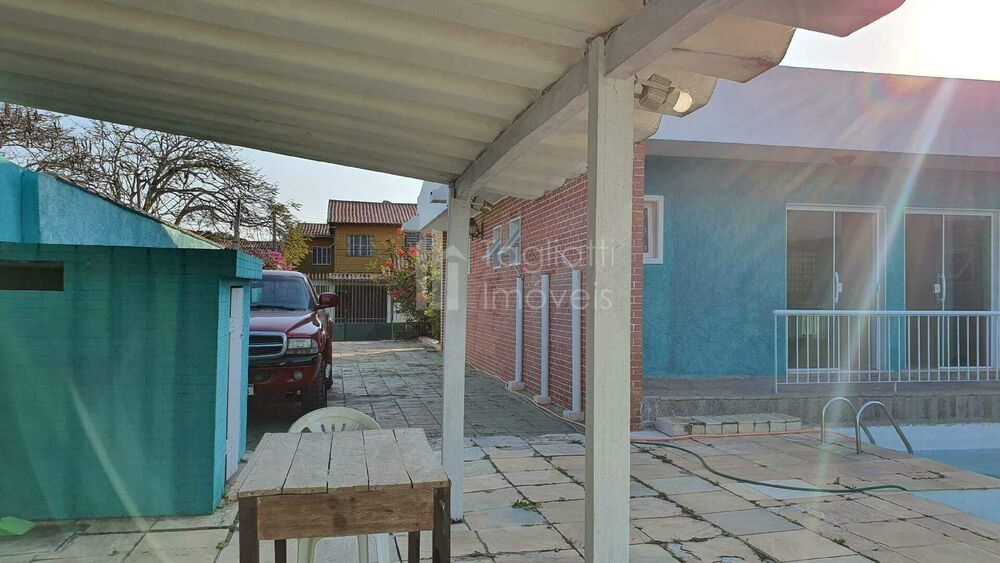 Casa, 5 quartos, 1050 m² - Foto 36