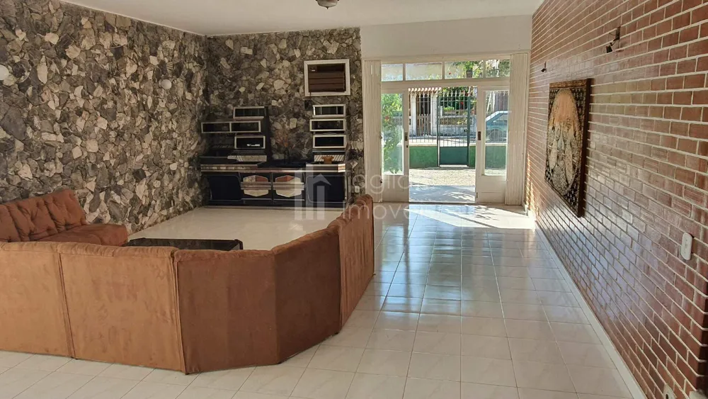 Casa, 5 quartos, 1050 m² - Foto 15