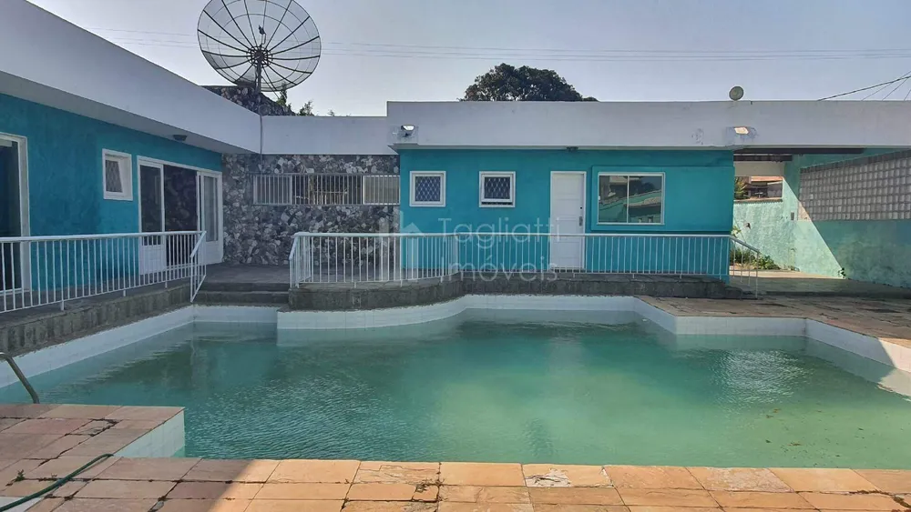 Casa, 5 quartos, 1050 m² - Foto 31