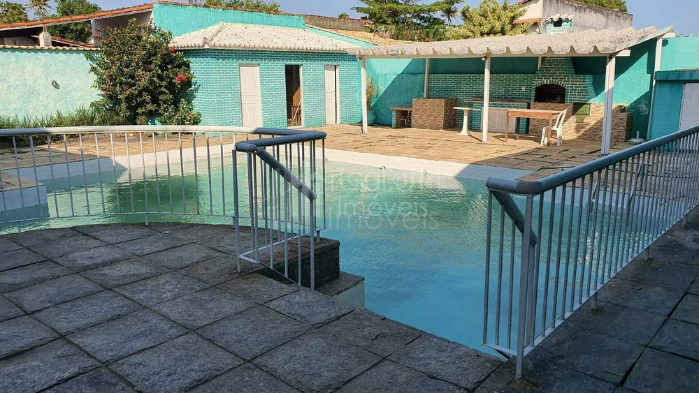 Casa, 5 quartos, 1050 m² - Foto 29