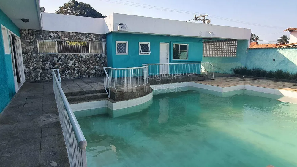 Casa, 5 quartos, 1050 m² - Foto 1