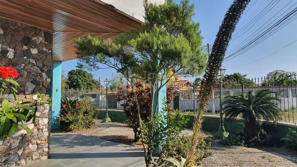 Casa, 5 quartos, 1050 m² - Foto 75