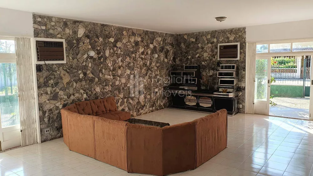 Casa, 5 quartos, 1050 m² - Foto 9