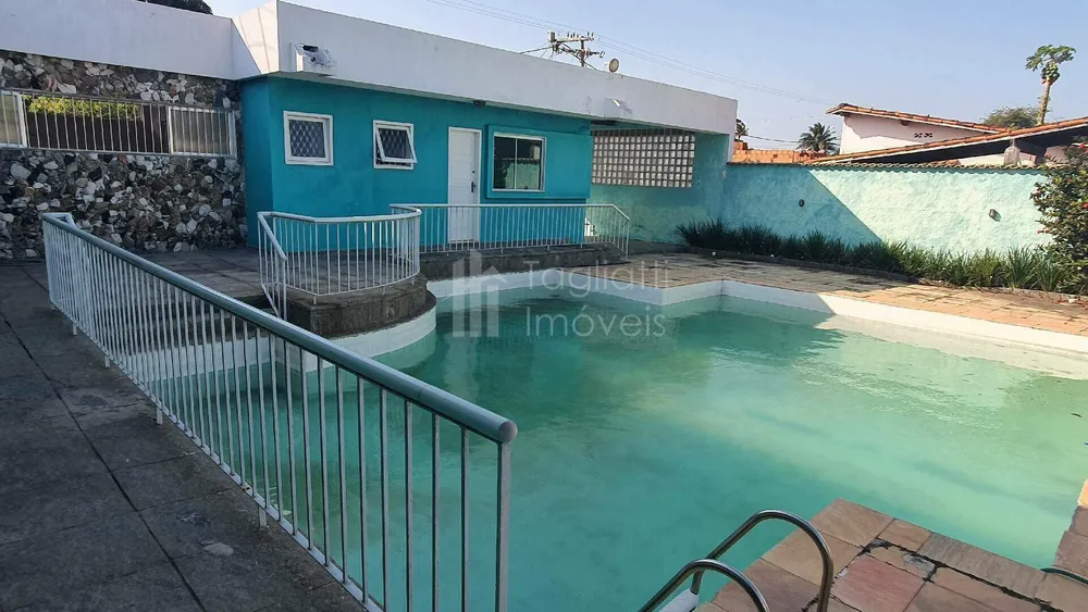 Casa, 5 quartos, 1050 m² - Foto 3